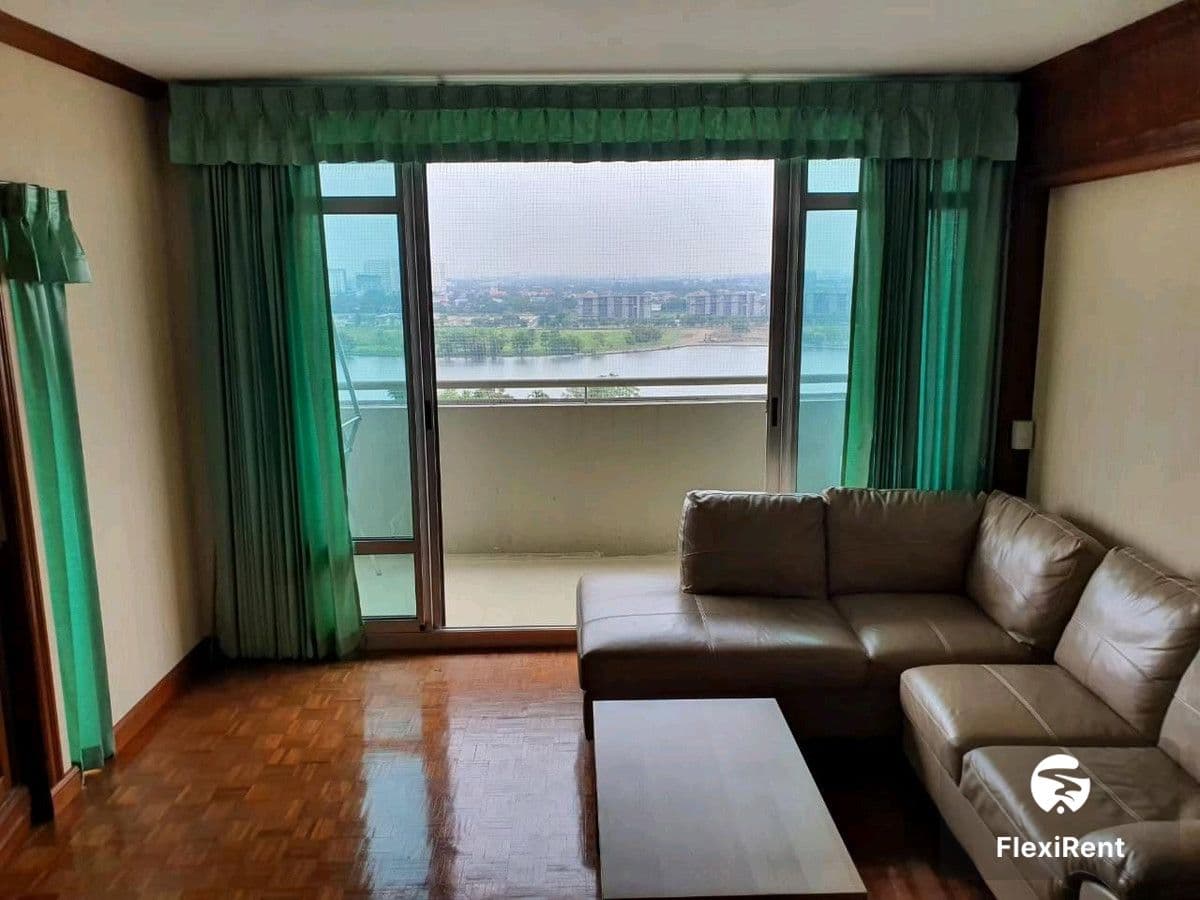 เลควิว เมืองทองธานี (Lake View Muang Thong Thani) รูปที่ 6