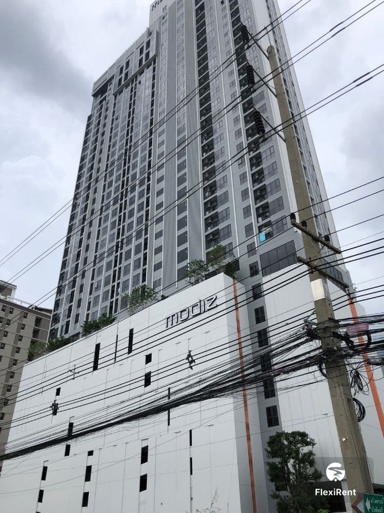 Modiz Launch Rangsit Image 2