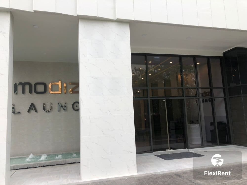 Modiz Launch Rangsit Image 3