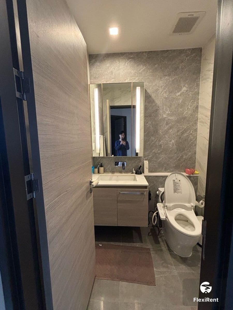 The Crest Park Residences Image 4