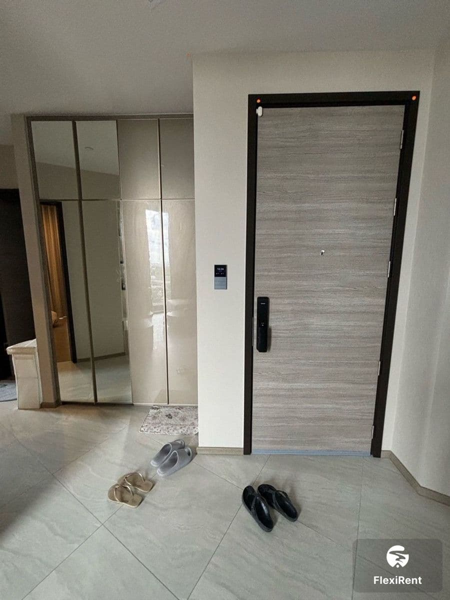 The Crest Park Residences Image 5