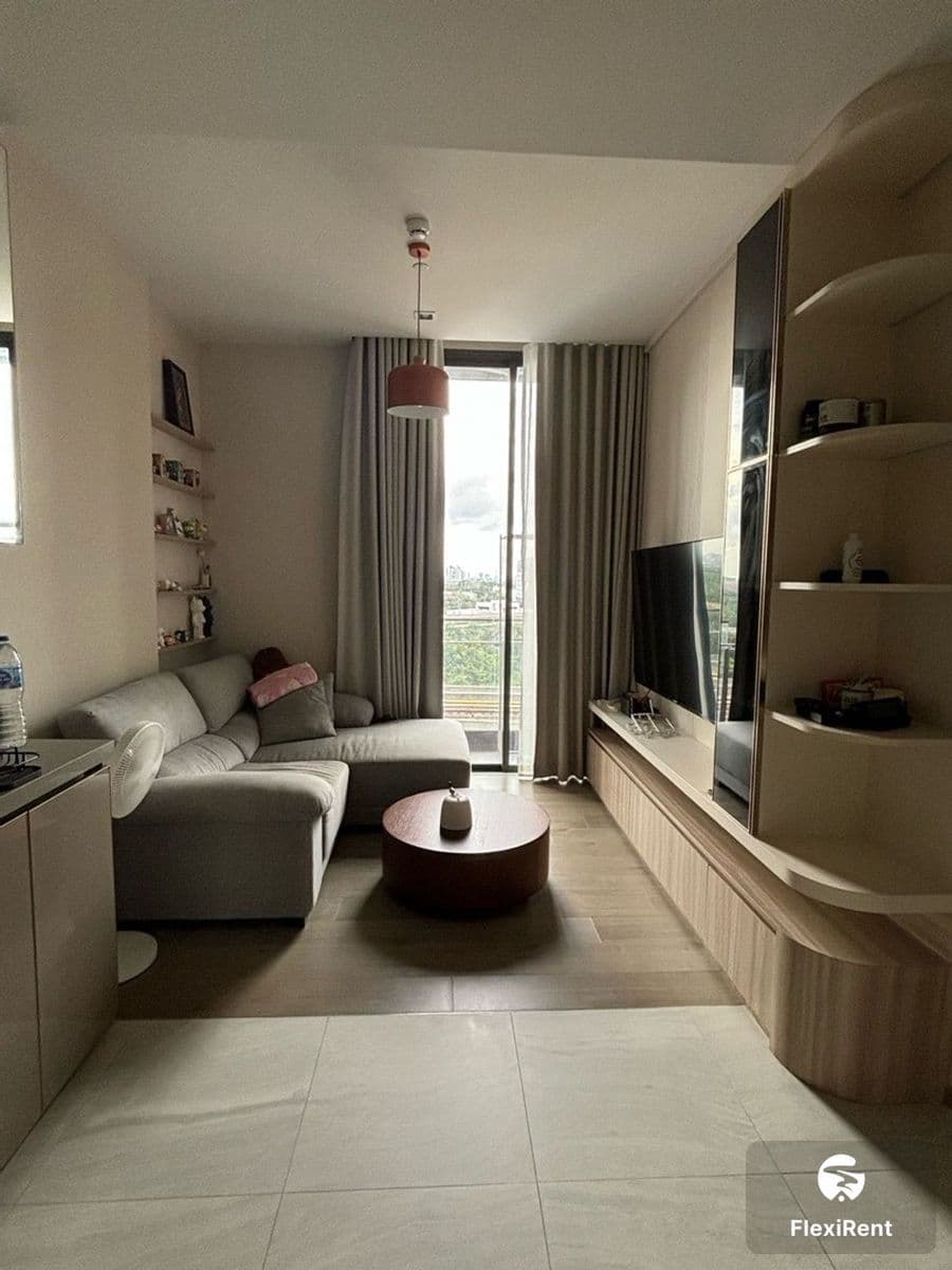 The Crest Park Residences photo #8