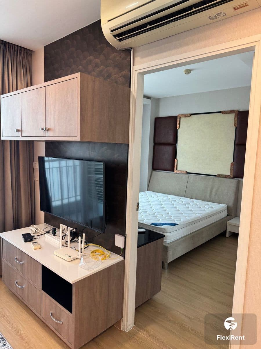 Life @ Ladprao 18 photo #7