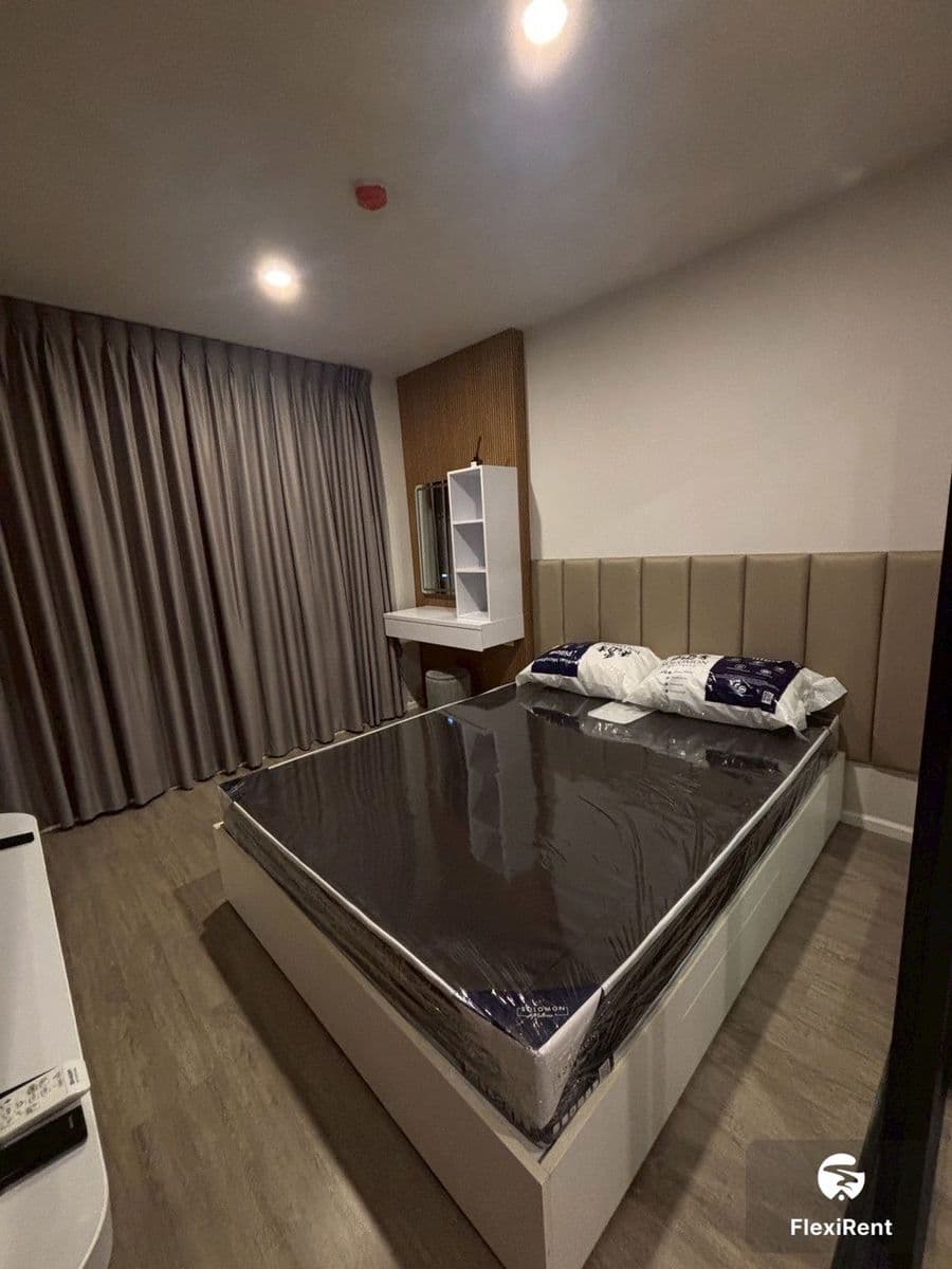 Blue Sukhumvit 105 photo #9