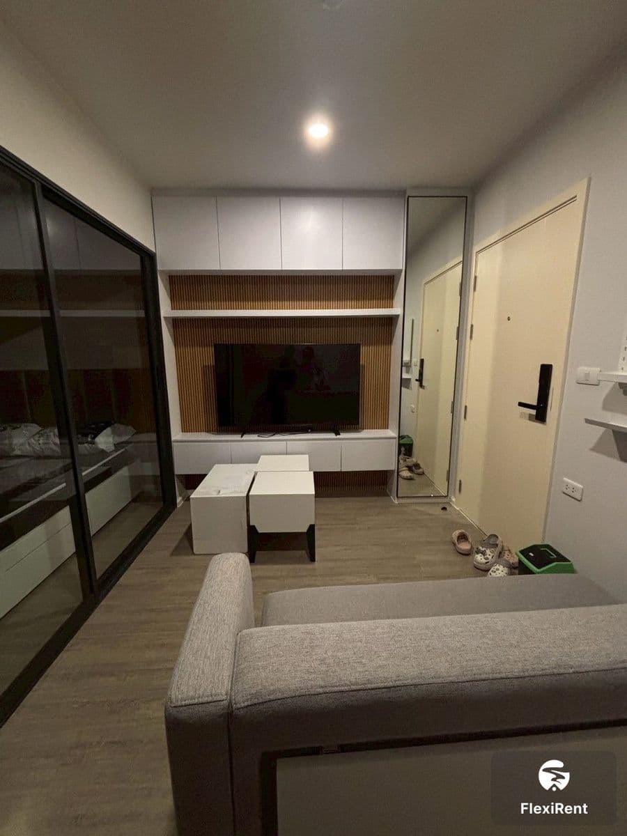 Blue Sukhumvit 105 photo #12