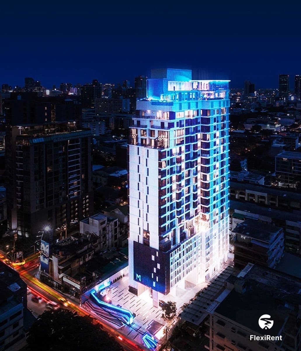 M Thonglor 10 Image 1