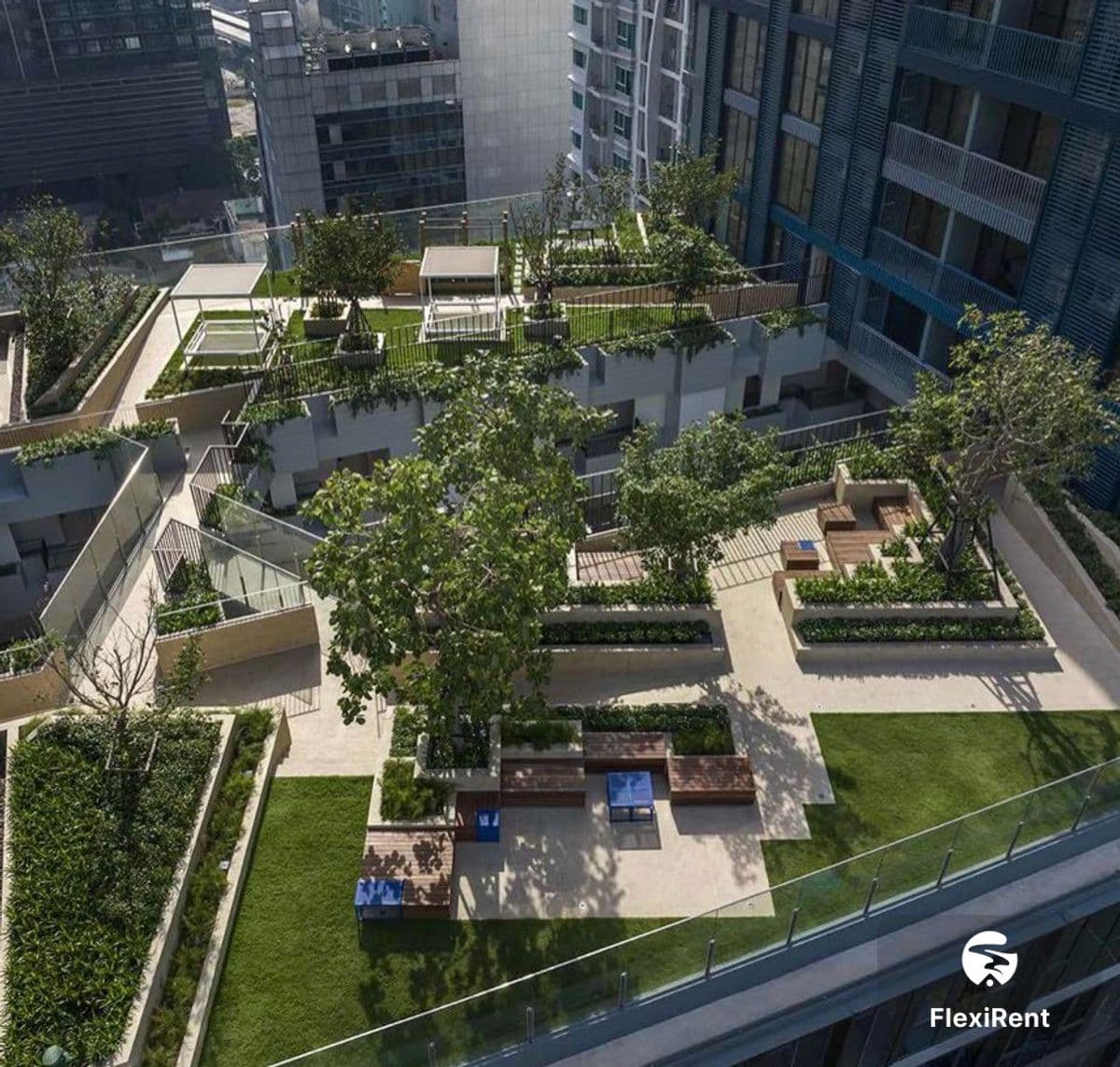 XT Phayathai photo #26