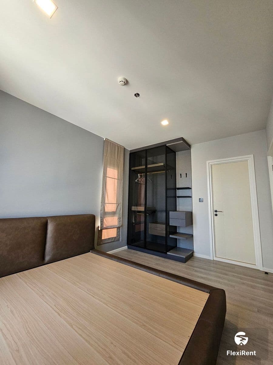 เดอะ คีย์ พระราม 3 (The Key Rama 3) รูปที่ 6