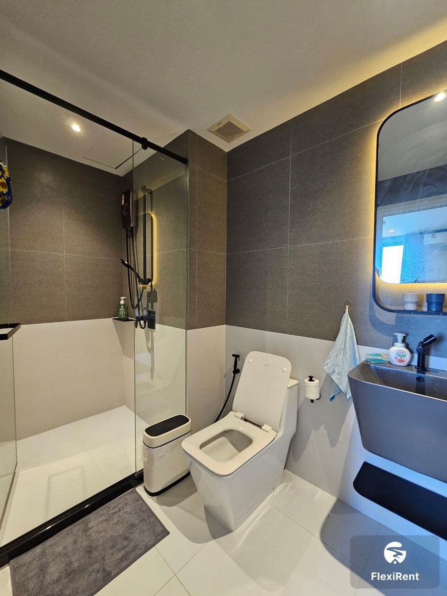 เดอะ คีย์ พระราม 3 (The Key Rama 3) รูปที่ 8