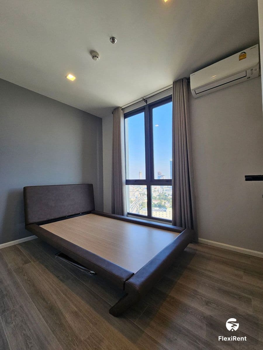 เดอะ คีย์ พระราม 3 (The Key Rama 3) รูปที่ 9