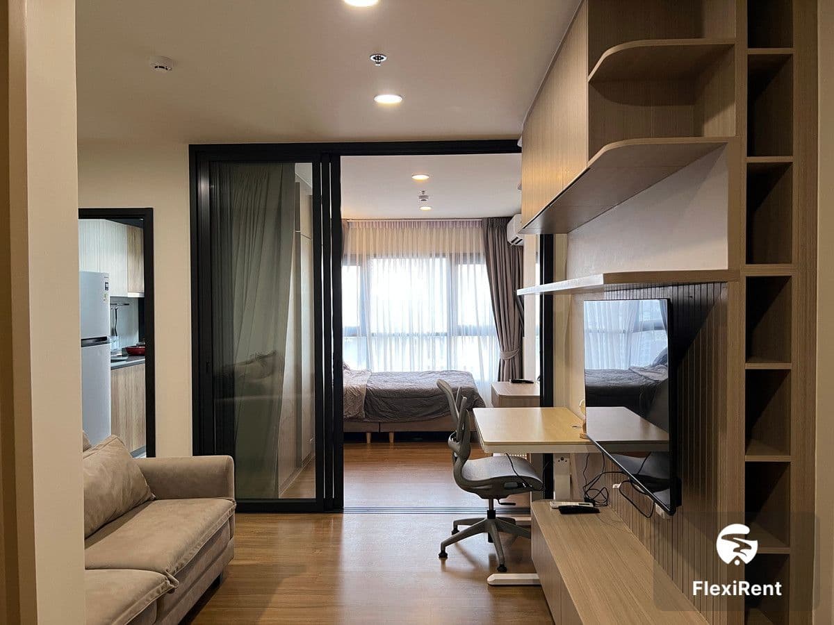 The Line Vibe Image 3