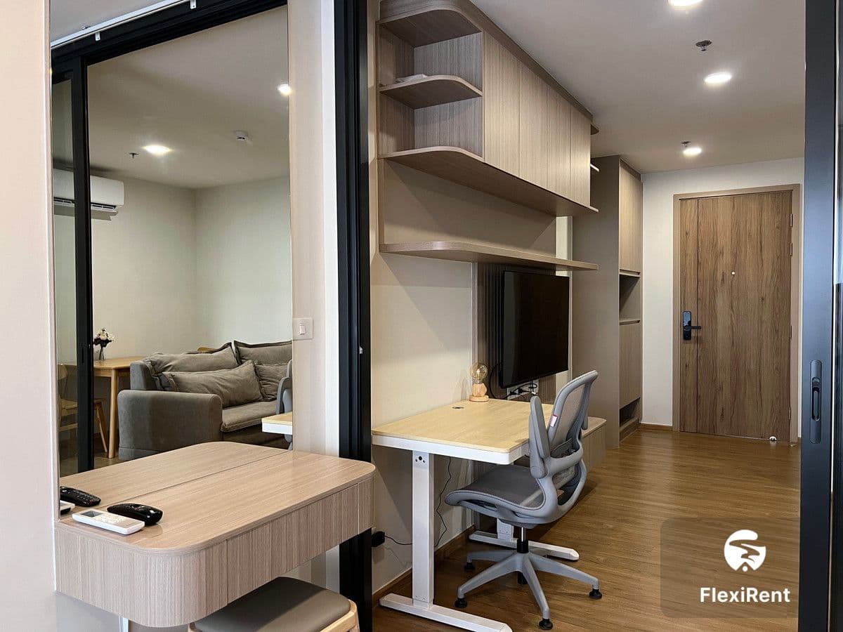 The Line Vibe photo #6