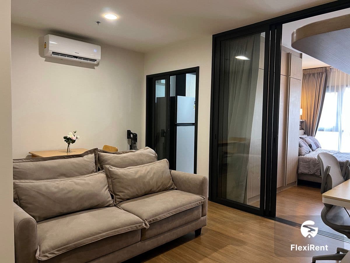 The Line Vibe photo #8