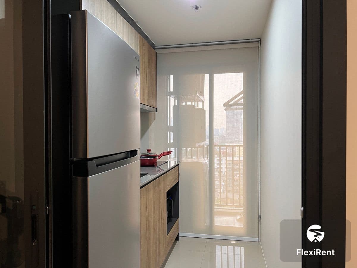 The Line Vibe photo #9