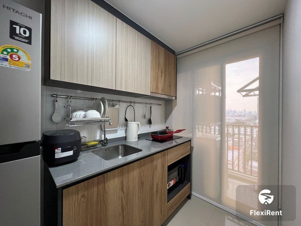 The Line Vibe photo #10