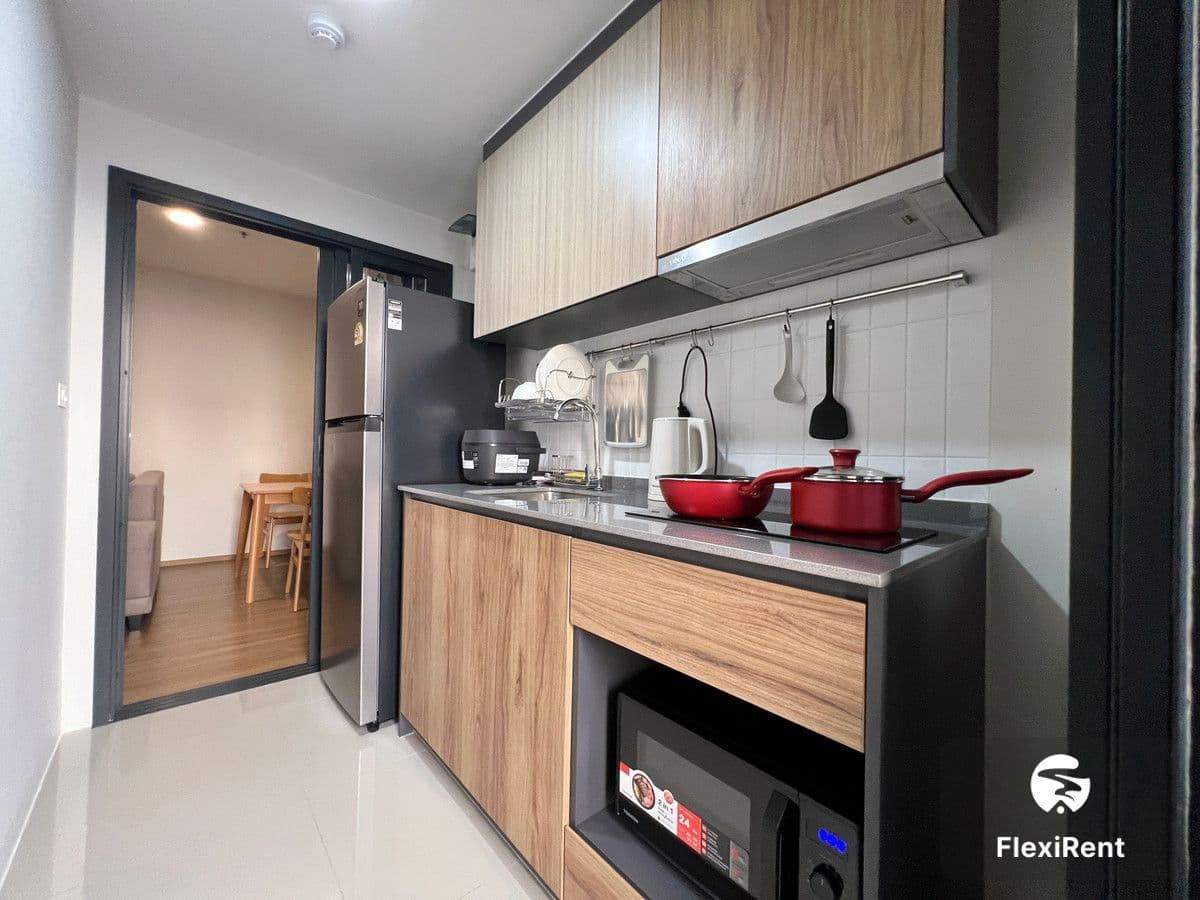 The Line Vibe photo #13