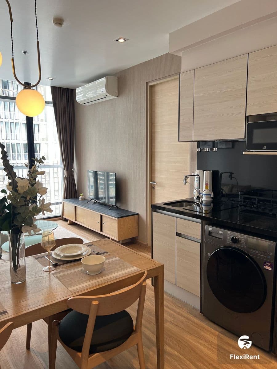 Park 24 (Origin Phrom Phong) photo #7