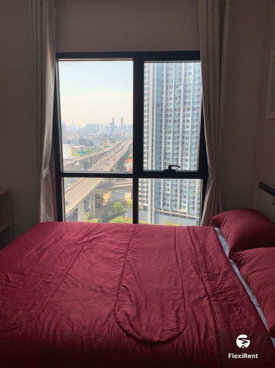 Metris Rama 9 - Ramkhamheang Image 4