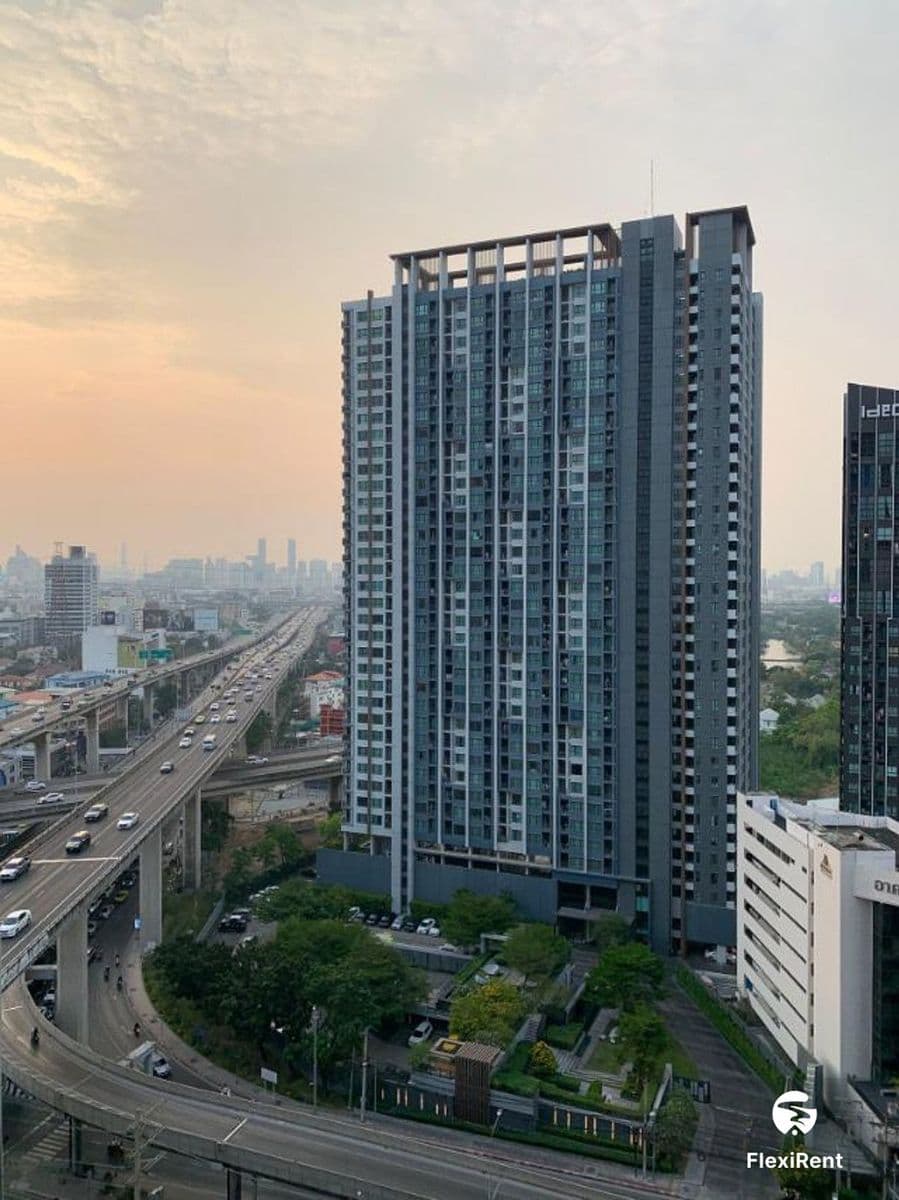 Metris Rama 9 - Ramkhamheang Image 1