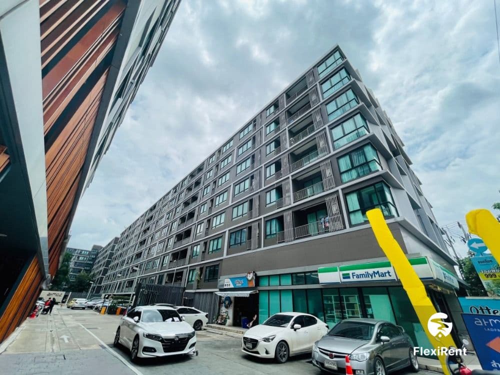 แอทโมซ ลาดพร้าว 71 (Atmoz Ladprao 71) รูปที่ 8