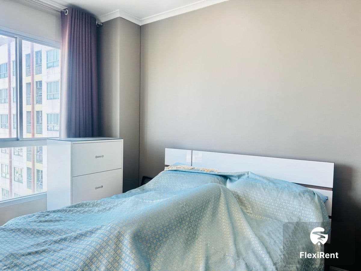 Lumpini Place Rama 4 - Kluaynamthai Image 2