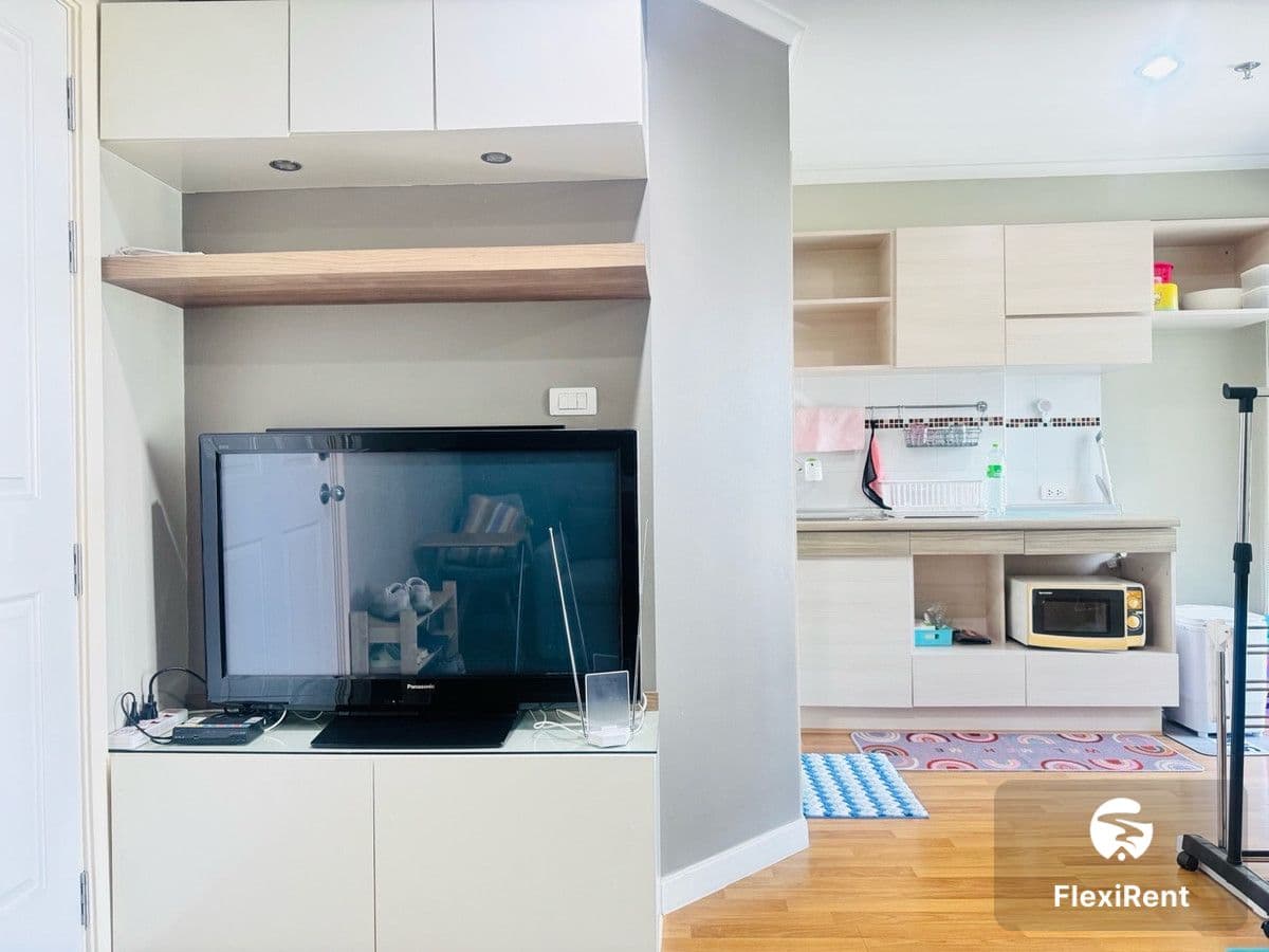 Lumpini Place Rama 4 - Kluaynamthai Image 4