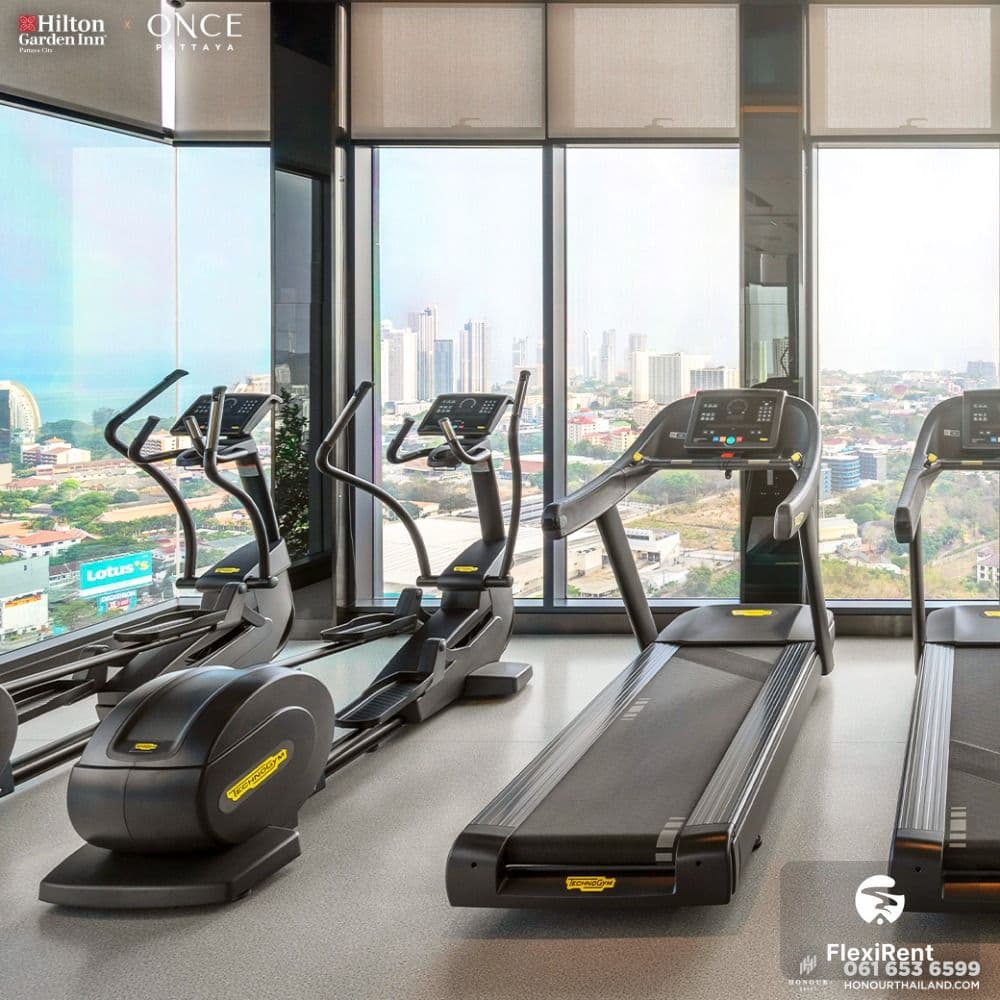 วันซ์ พัทยา (ONCE PATTAYA) รูปที่ 20