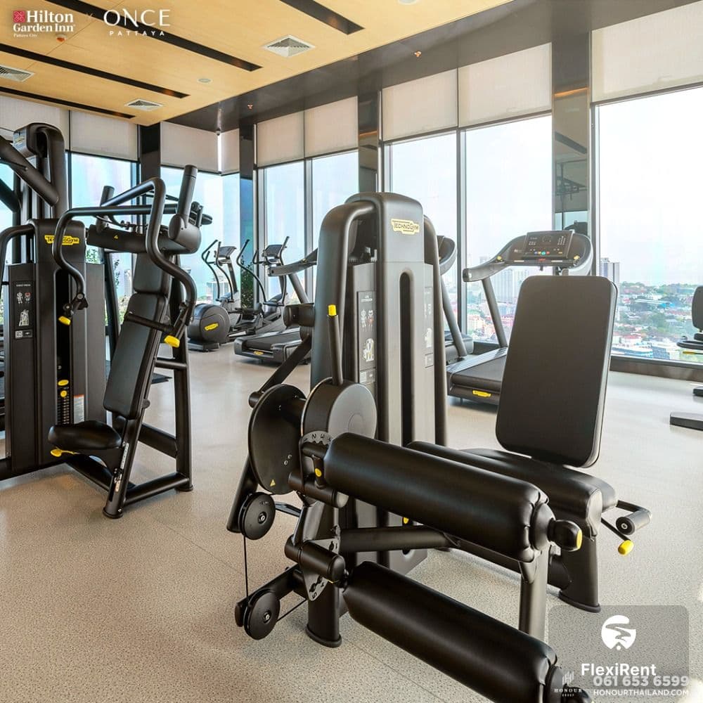 วันซ์ พัทยา (ONCE PATTAYA) รูปที่ 21