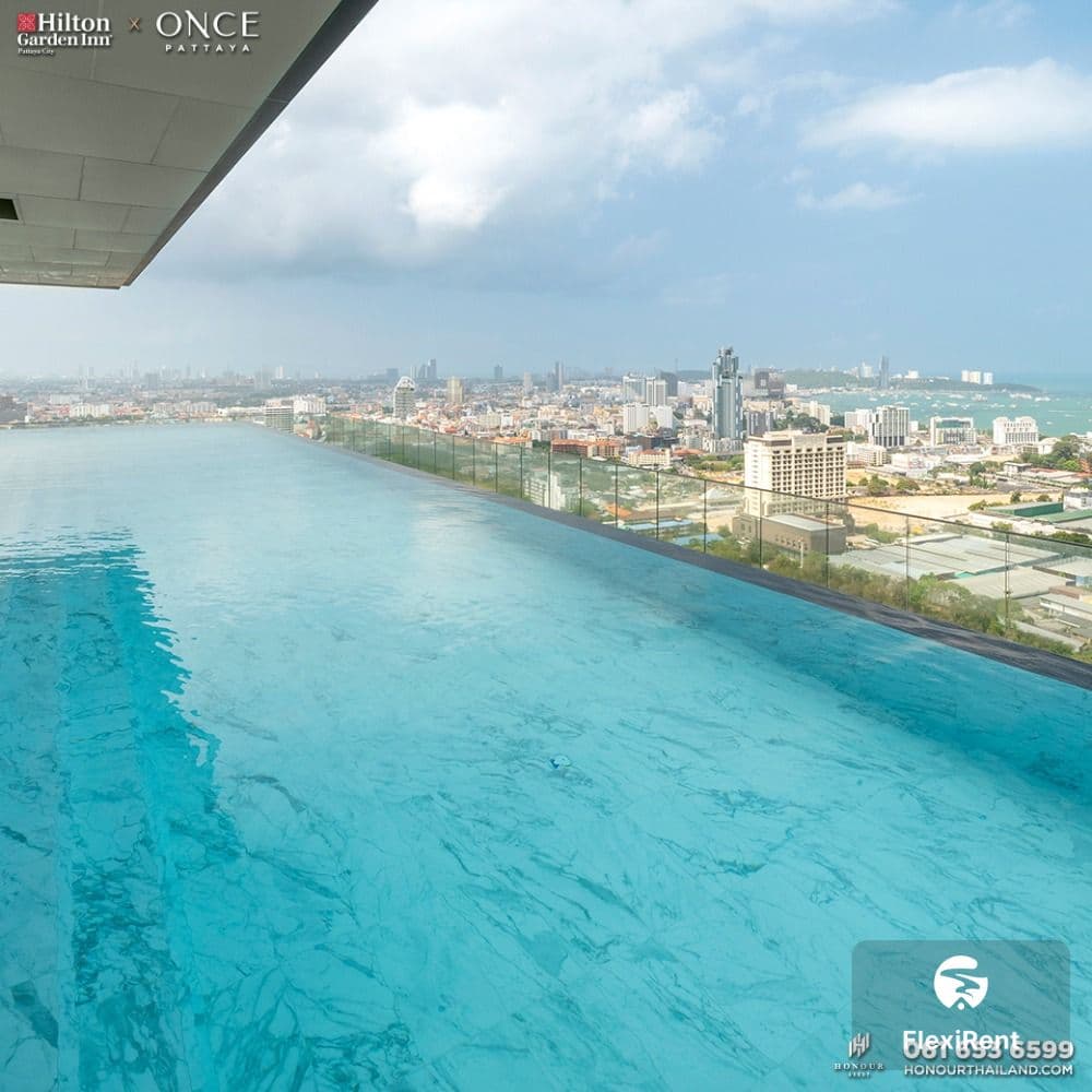 วันซ์ พัทยา (ONCE PATTAYA) รูปที่ 22