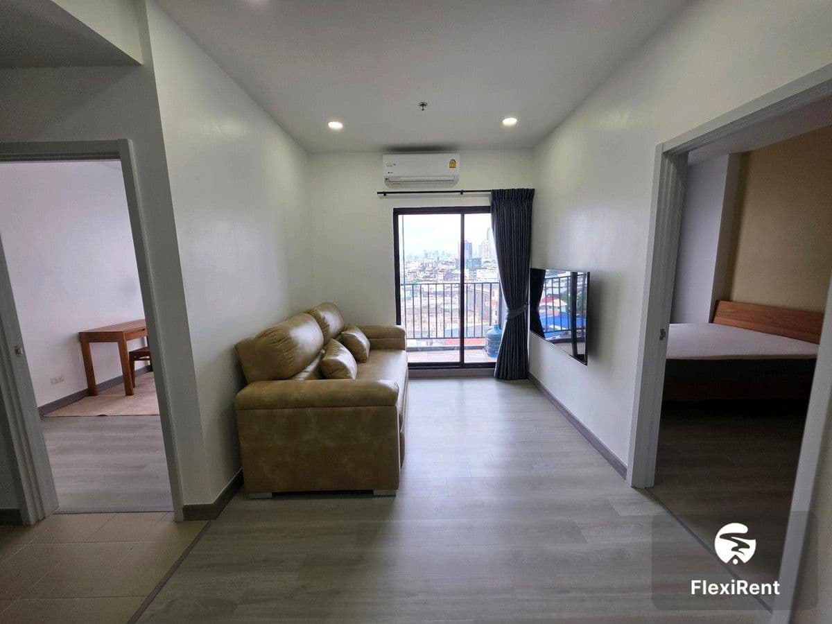 ศุภาลัย ลอฟท์ ประชาธิปก - วงเวียนใหญ่ (Supalai Loft Prajadhipok - Wongwian Yai) รูปที่ 7