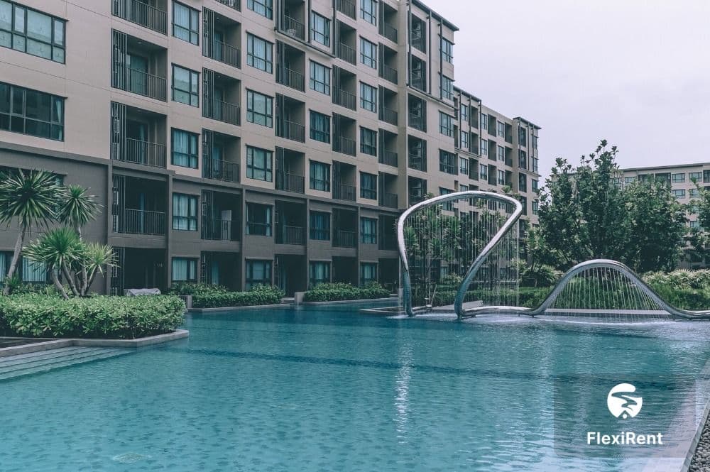 เรน ชะอำ - หัวหิน (Rain Cha Am - Hua Hin) รูปที่ 4