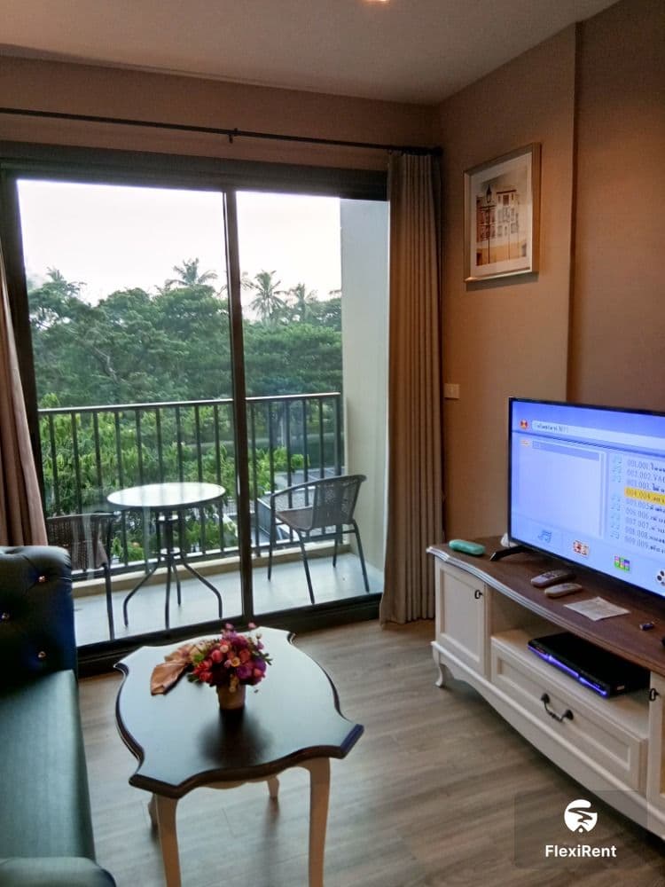 เรน ชะอำ - หัวหิน (Rain Cha Am - Hua Hin) รูปที่ 3