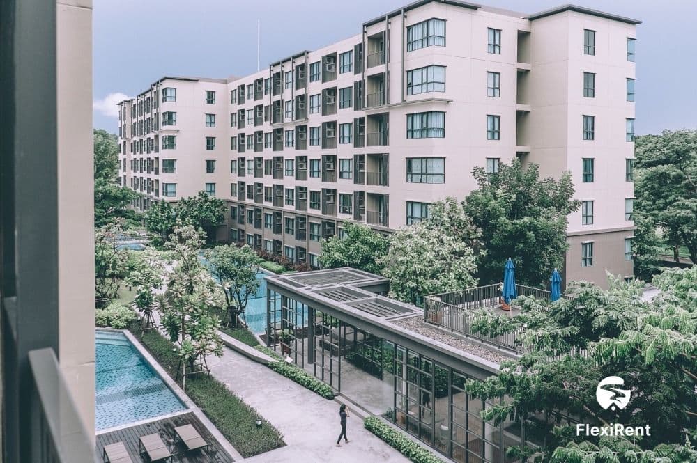 เรน ชะอำ - หัวหิน (Rain Cha Am - Hua Hin) รูปที่ 7