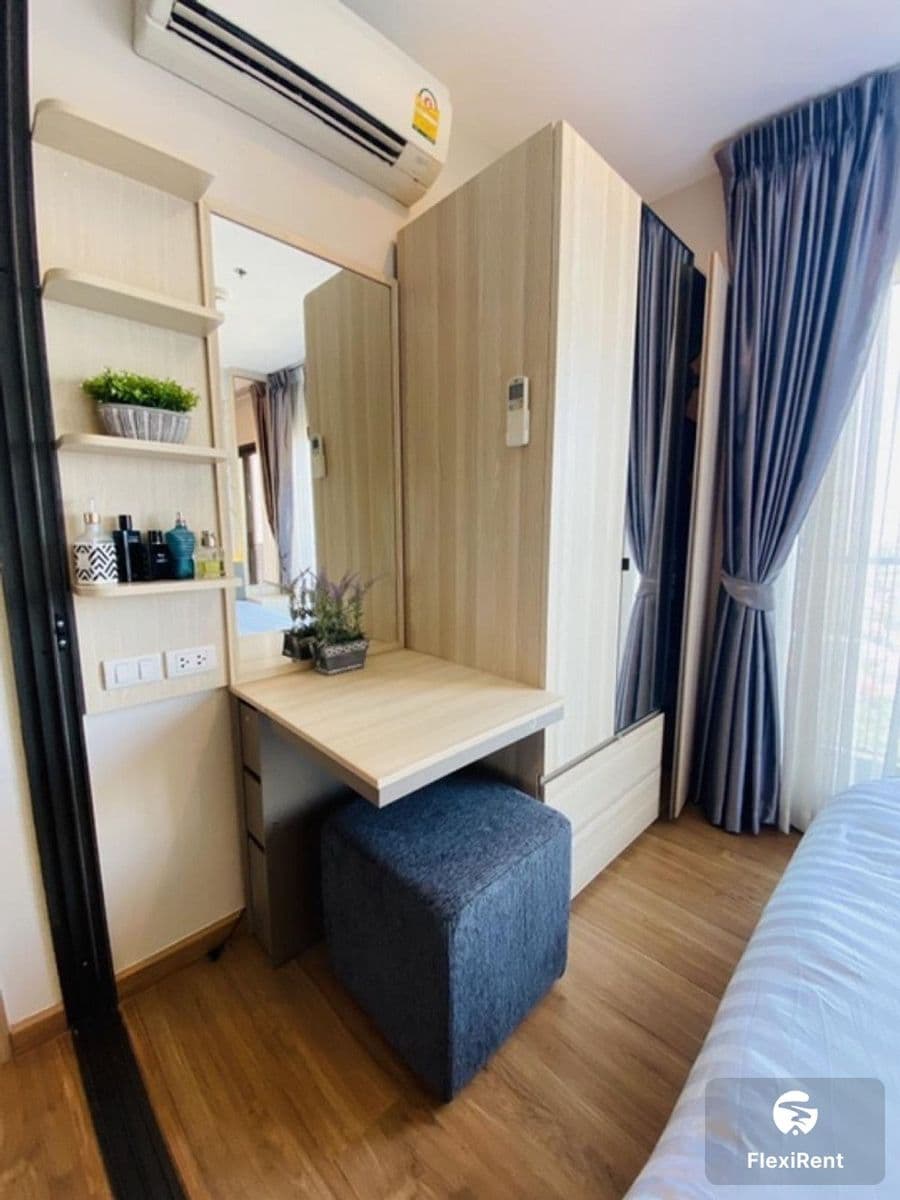 เดอะทรี ริโอ้ บางอ้อ สเตชั่น (The Tree RIO BangAor Station ) รูปที่ 4