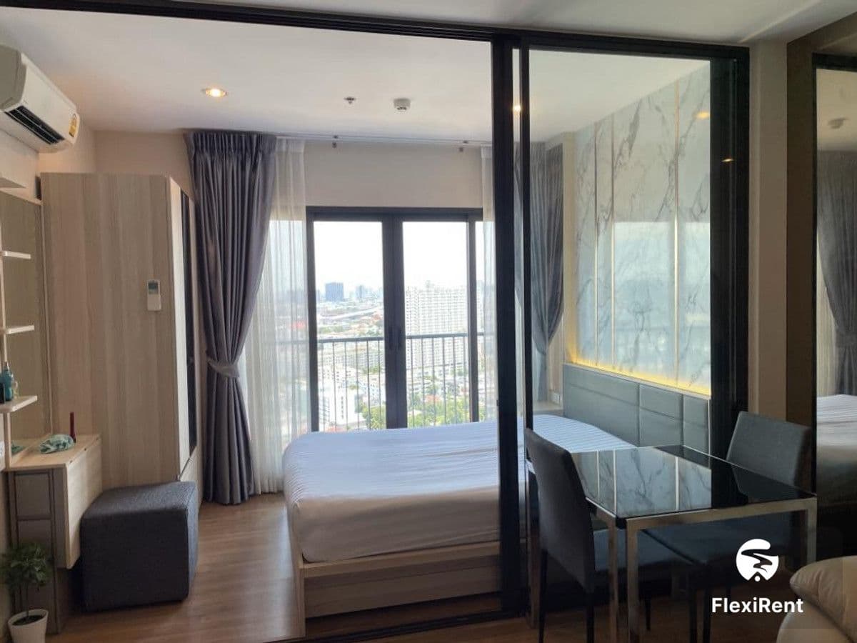 เดอะทรี ริโอ้ บางอ้อ สเตชั่น (The Tree RIO BangAor Station ) รูปที่ 5