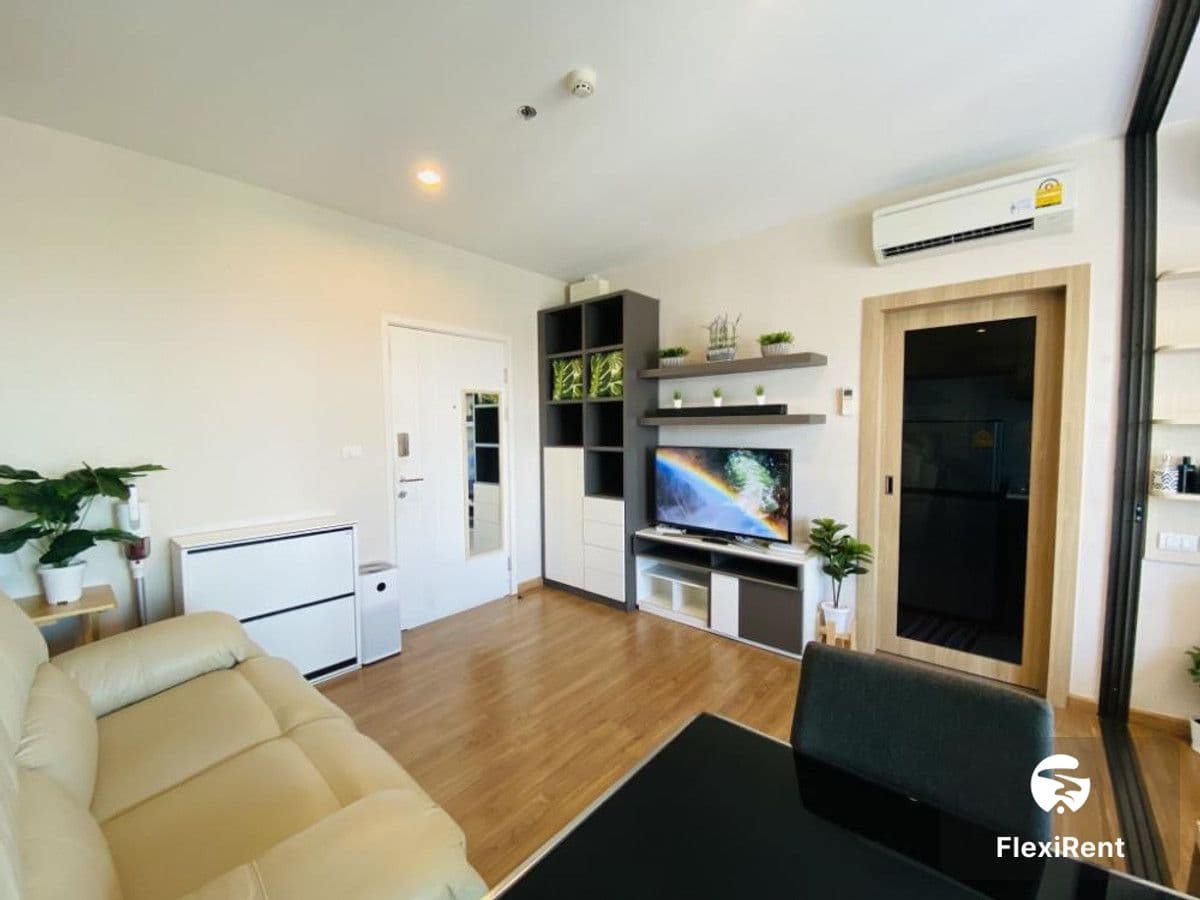 เดอะทรี ริโอ้ บางอ้อ สเตชั่น (The Tree RIO BangAor Station ) รูปที่ 6