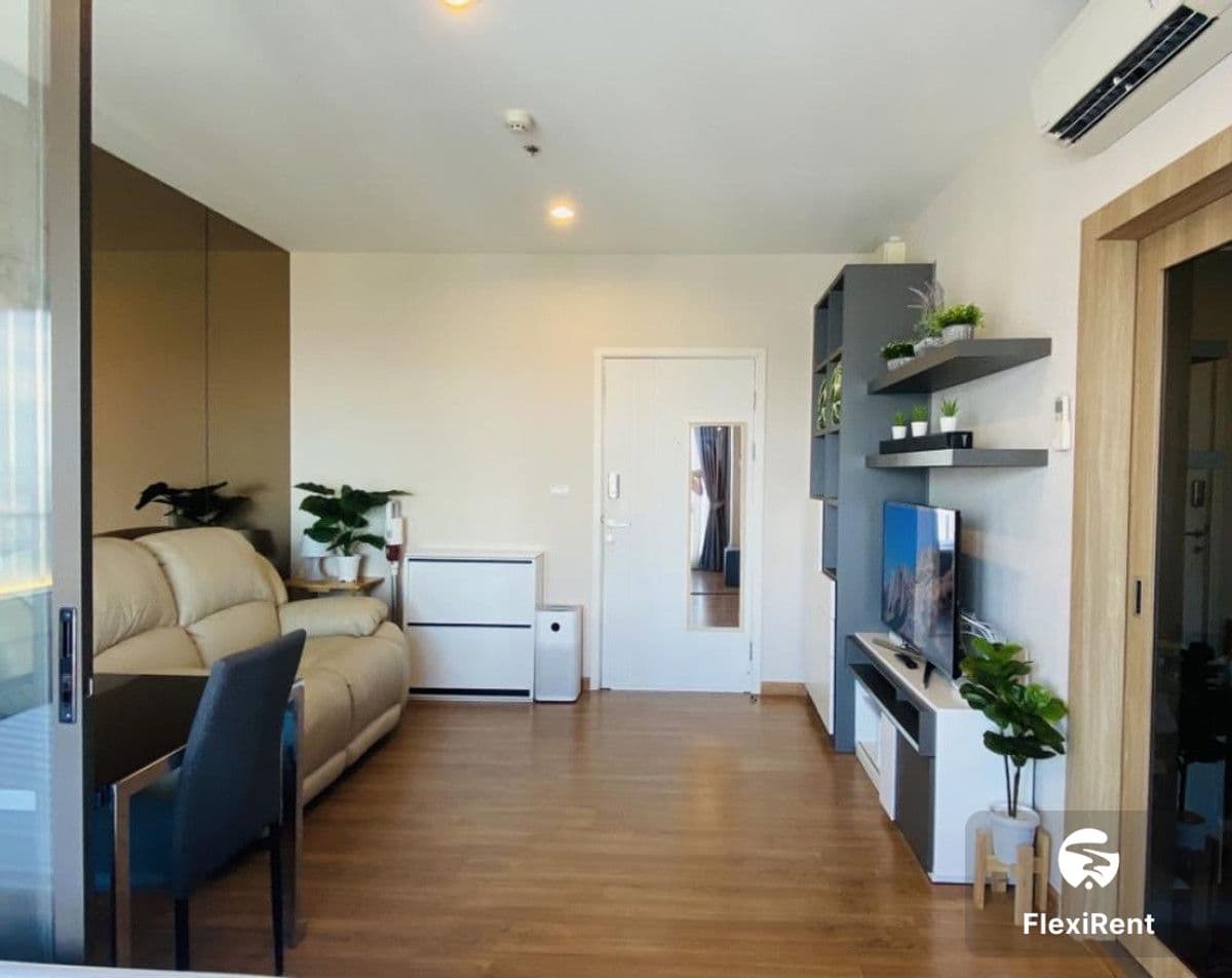 เดอะทรี ริโอ้ บางอ้อ สเตชั่น (The Tree RIO BangAor Station ) รูปที่ 7