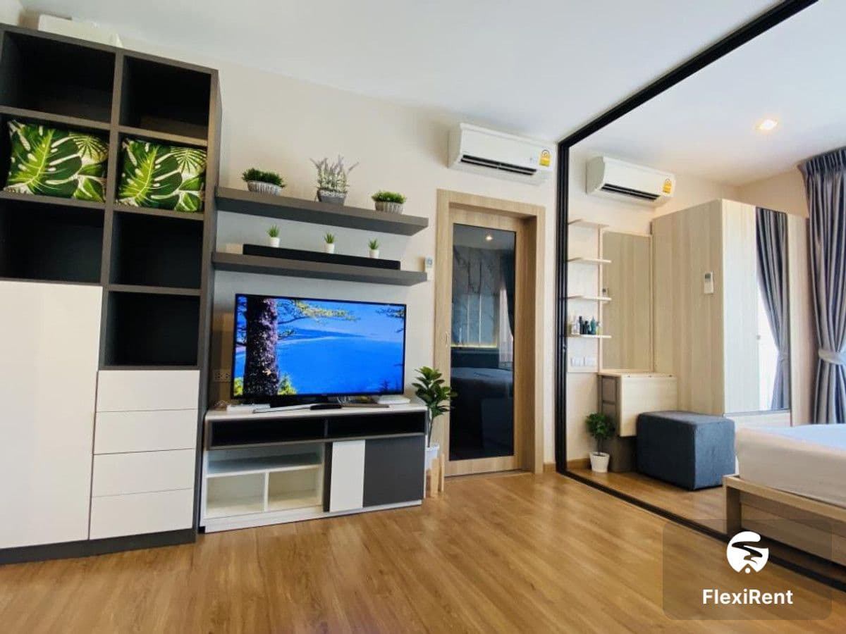 เดอะทรี ริโอ้ บางอ้อ สเตชั่น (The Tree RIO BangAor Station ) รูปที่ 6