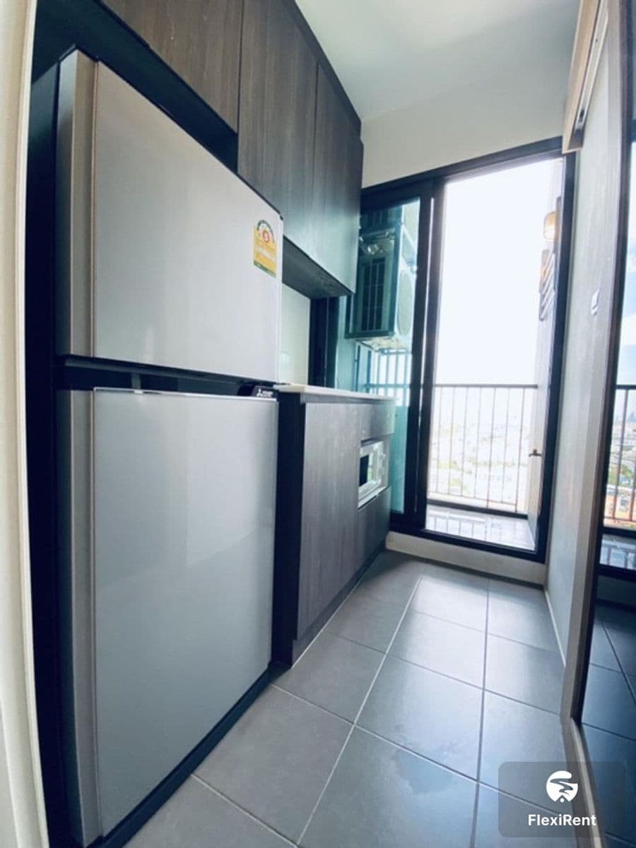 เดอะทรี ริโอ้ บางอ้อ สเตชั่น (The Tree RIO BangAor Station ) รูปที่ 7