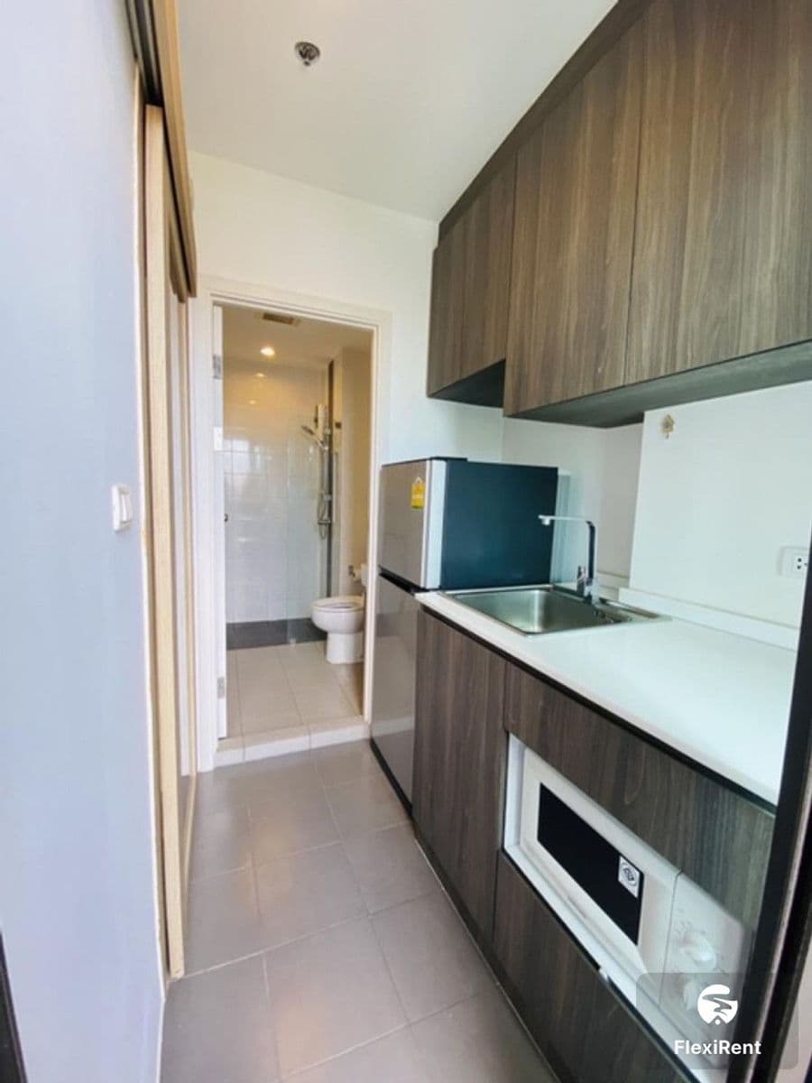 เดอะทรี ริโอ้ บางอ้อ สเตชั่น (The Tree RIO BangAor Station ) รูปที่ 8