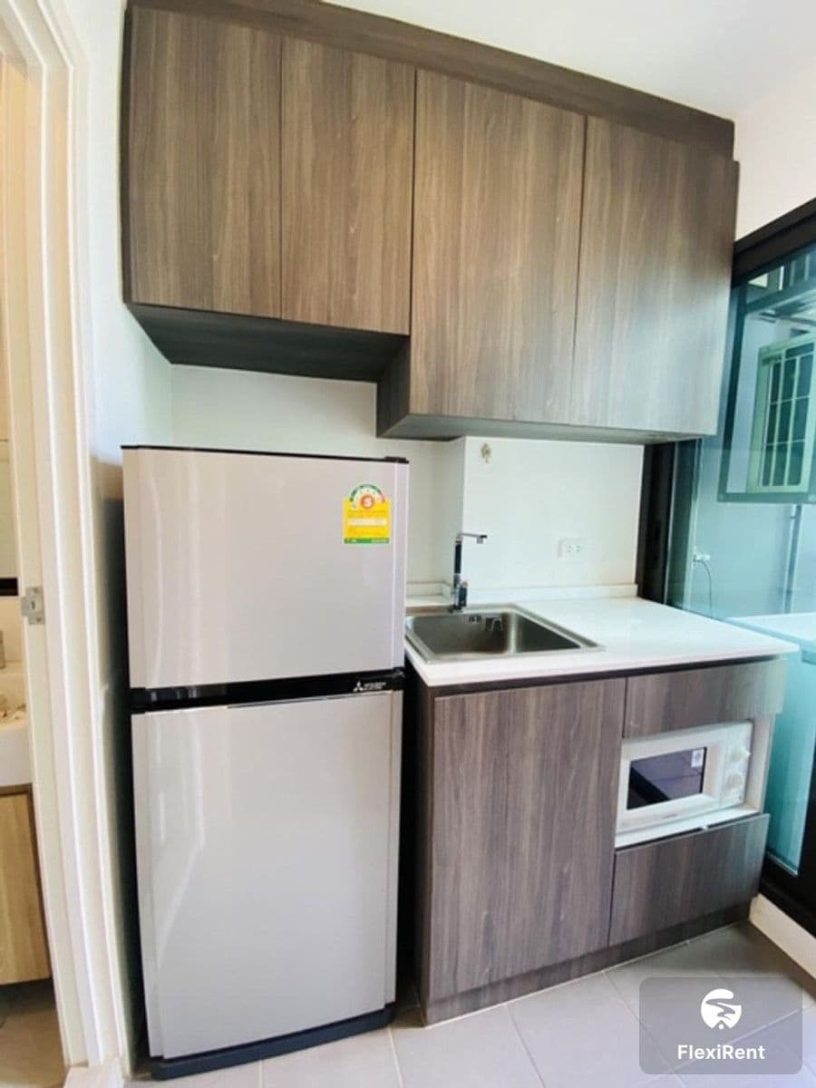 เดอะทรี ริโอ้ บางอ้อ สเตชั่น (The Tree RIO BangAor Station ) รูปที่ 9