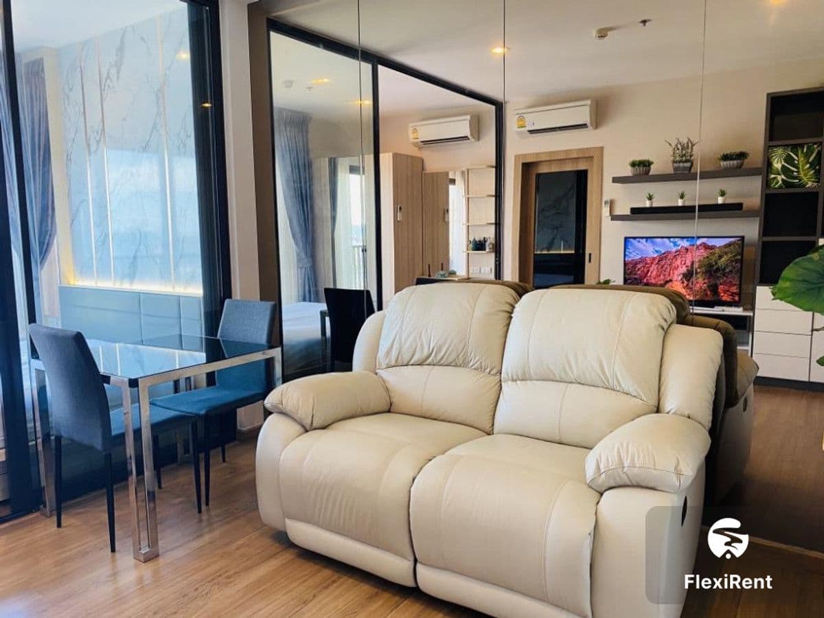 เดอะทรี ริโอ้ บางอ้อ สเตชั่น (The Tree RIO BangAor Station ) รูปที่ 10