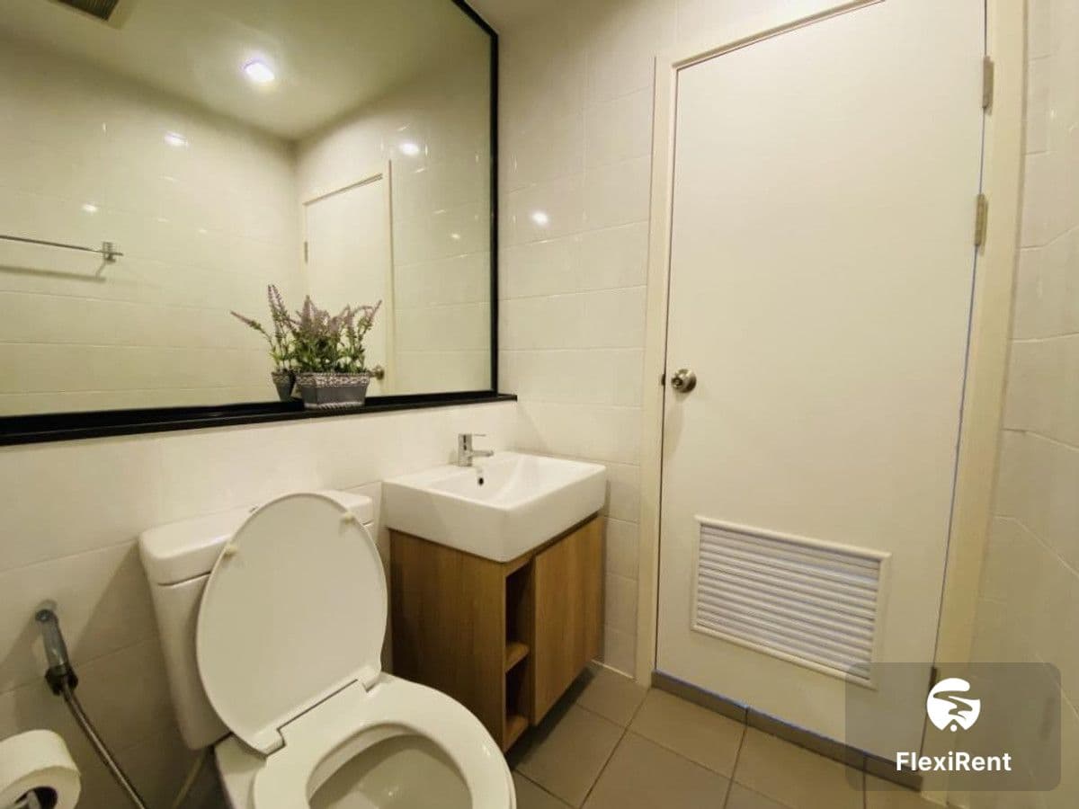 เดอะทรี ริโอ้ บางอ้อ สเตชั่น (The Tree RIO BangAor Station ) รูปที่ 12