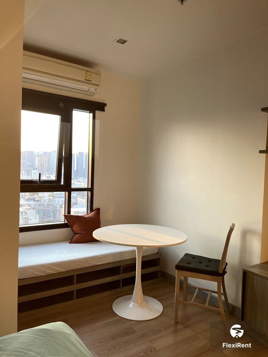 แชปเตอร์วัน มิดทาวน์ ลาดพร้าว 24 (Chapter one Mid Town Ladprao 24  ) รูปที่ 6