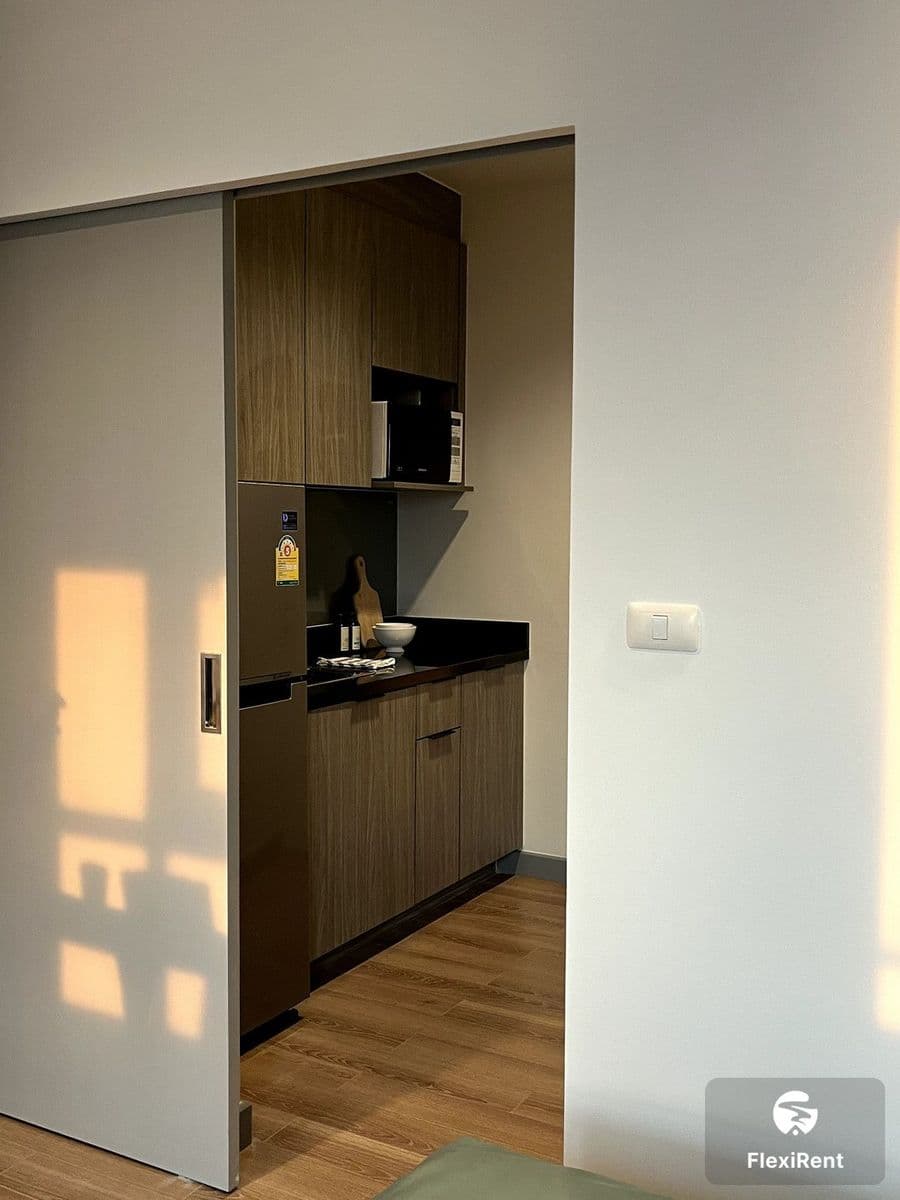 Chapter one Mid Town Ladprao 24 photo #7