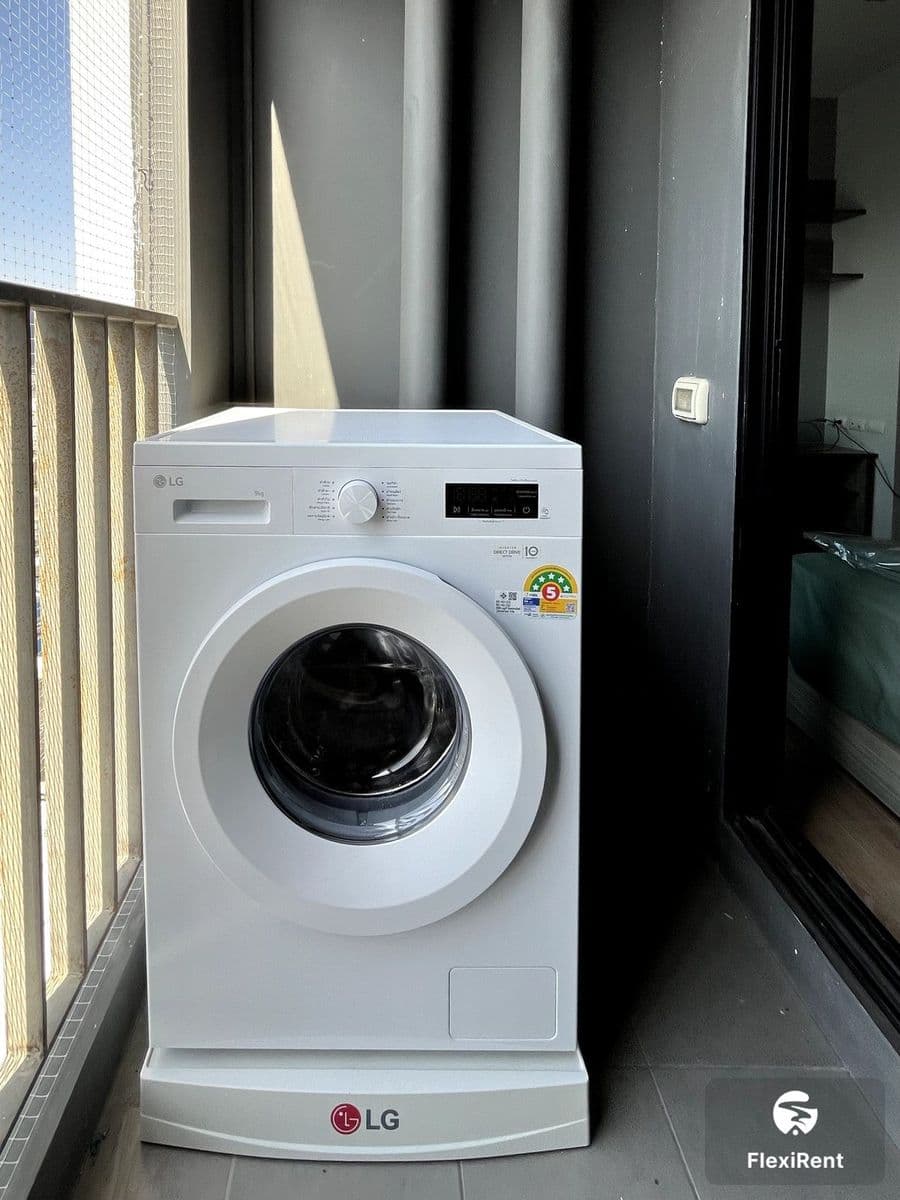 Chapter one Mid Town Ladprao 24 photo #9