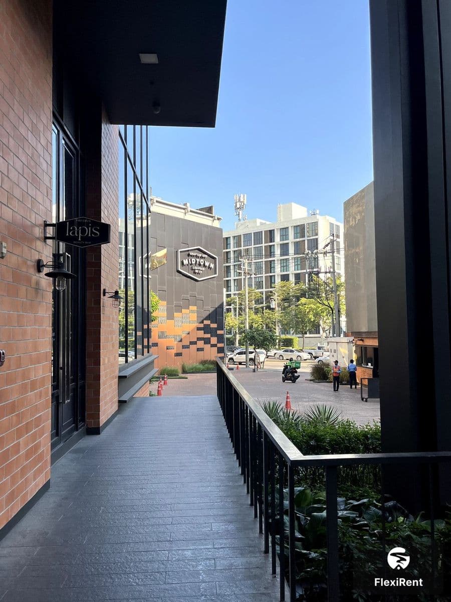 Chapter one Mid Town Ladprao 24 photo #10