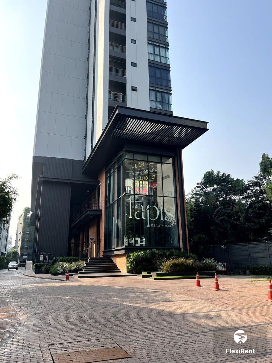 Chapter one Mid Town Ladprao 24 photo #11