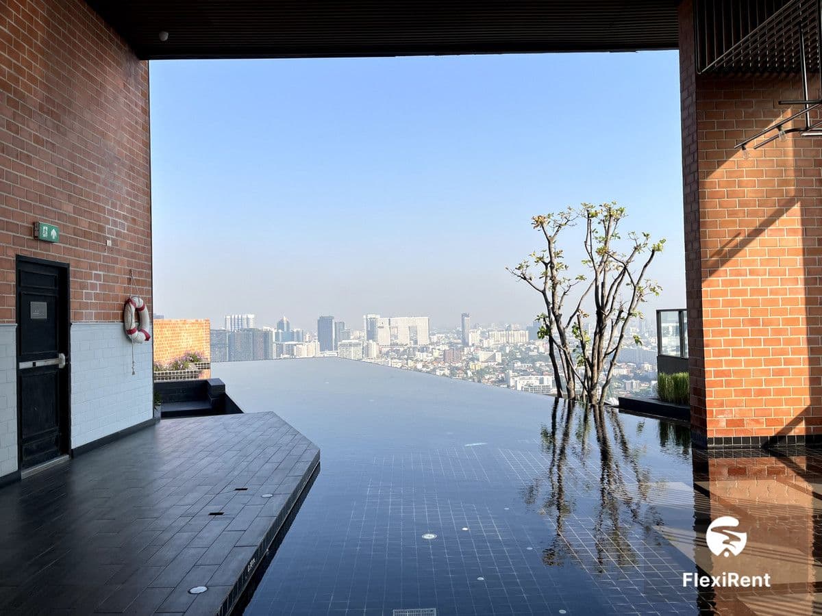 Chapter one Mid Town Ladprao 24 photo #12