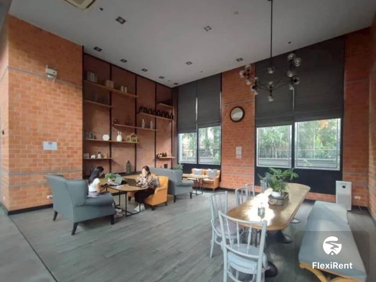 Chapter one Mid Town Ladprao 24 photo #15